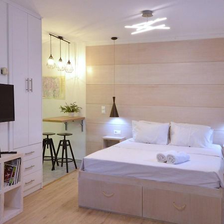Petralona, A Sweet And Cozy Apartment Athens Ngoại thất bức ảnh