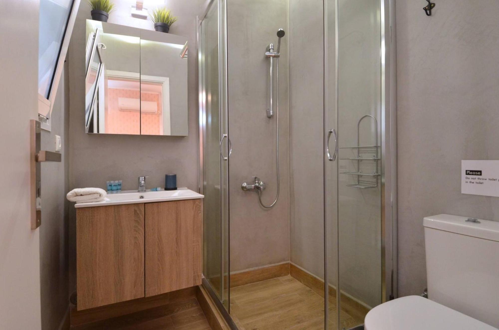 Petralona, A Sweet And Cozy Apartment Athens Ngoại thất bức ảnh